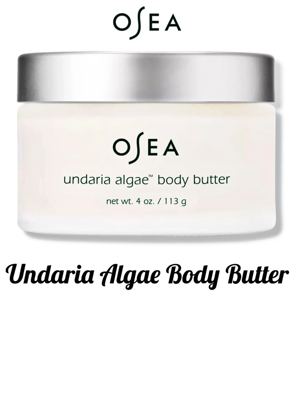 OSEA Body Butter